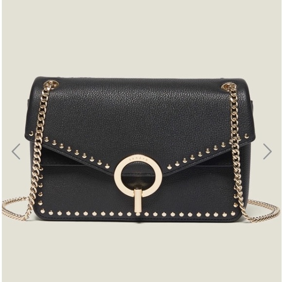 Sandro Handbags - Sandro YZA Bag, new with tags
